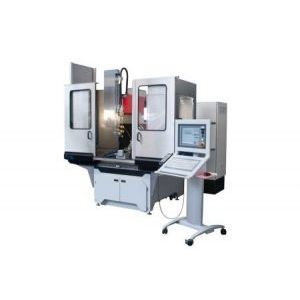 Macchina per elettroerosione wire EDM - APos series  - Heun Funkenerosion GmbH - CNC / compatta