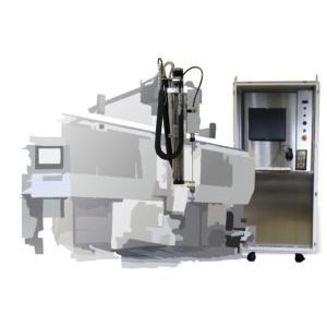 Testa di foratura per EDM - Heun Funkenerosion GmbH