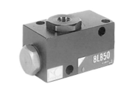 Valvola a comando idraulico - BLB series - KOSMEK - di bilanciamento