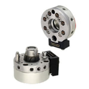 Cambia utensile per robot - SWR series - KOSMEK