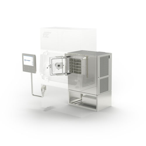 Liofilizzatore da laboratorio - Epsilon 2-10D LyoLift - Martin Christ - di processo / pilota / per l'industria farmaceutica