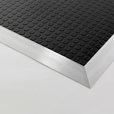 Tappeto sensibile di sicurezza - SM 8 - Mayser