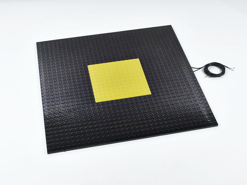 Tappeto sensibile di sicurezza - SM 14 - Mayser