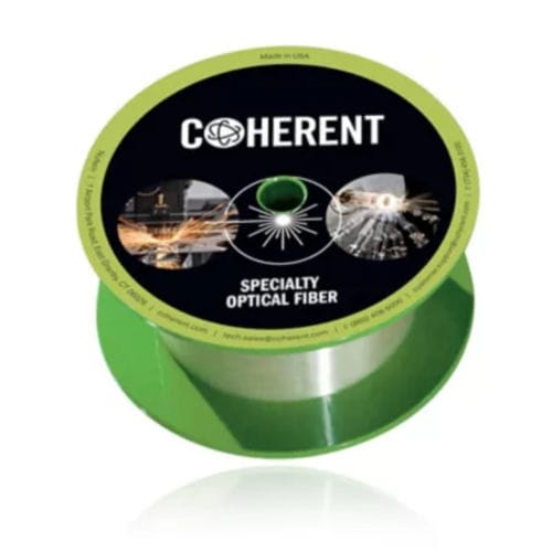 Fibra in poliimmide - S1310 series - Nufern - in silice / in carbonio / in barre