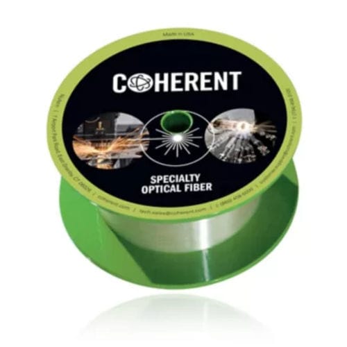Fibra in poliimmide - OCT series - Nufern - in barre / in bobine / continua
