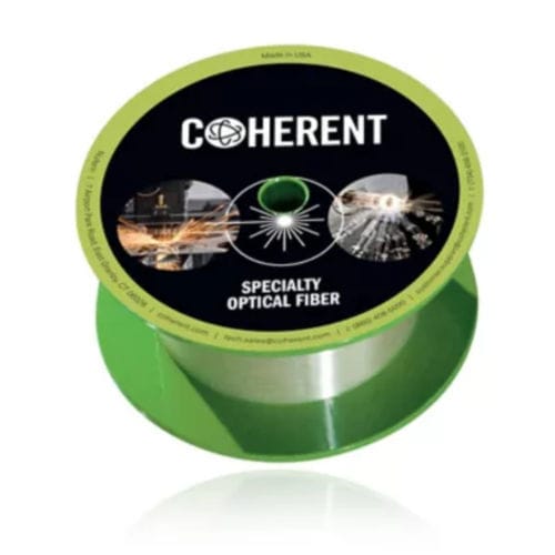 Fibra in silice - PLMA-GDF-25/250-UF - Nufern - in barre / in bobine / continua