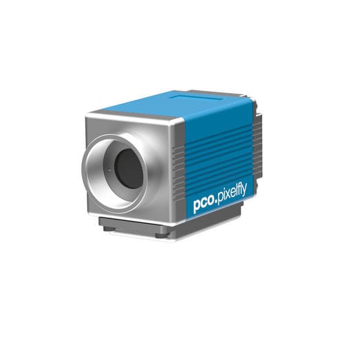 Telecamera USB 2.0 - pco.pixelfly 1.4 DS - Excelitas Technologies - PCO - digitale / industriale / per applicazioni scientifiche