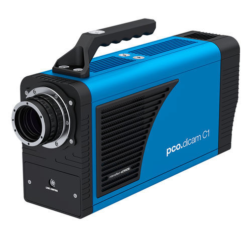 Sistema di telecamere intensificate - pco.dicam C1 - Excelitas Technologies - PCO - digitale / industriale / per visione scientifica