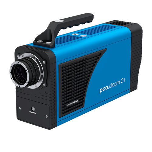 Sistema di telecamere intensificate - pco.dicam C1 UHS - Excelitas Technologies - PCO - digitale / industriale / di misura