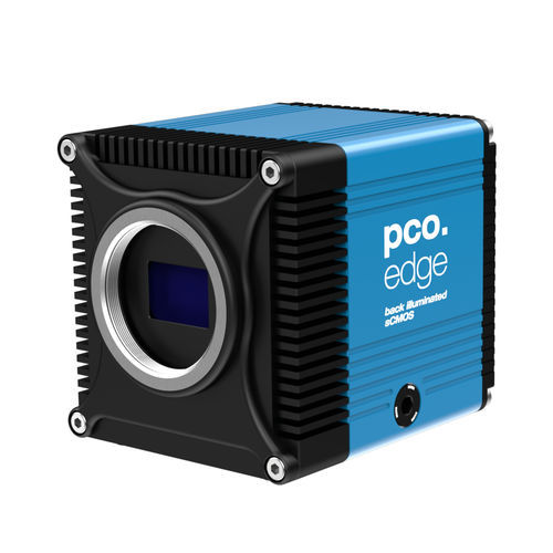 Telecamera CLHS - pco.edge 10 bi - Excelitas Technologies - PCO - digitale / per applicazioni scientifiche / medica