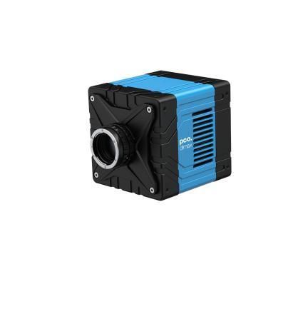 Telecamera digitale - pco.dimax 3.6 DS ST - Excelitas Technologies - PCO - per ricerca e sviluppo / per applicazioni scientifiche / per l'industria automobilistica