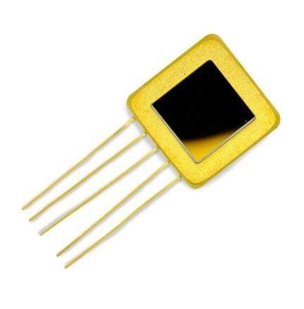 Fotodiodo per radiazioni ionizzanti - C30626FH - Excelitas Technologies - PCO - sensibile alle lunghezze d'onda / a valanga / in silicio