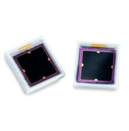 Fotodiodo UV - C30739ECERH - Excelitas Technologies - PCO - per radiazioni ionizzanti / a valanga / in silicio