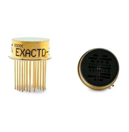 Array di fotodiodi InGaAs - EXACTD-362 - Excelitas Technologies - PCO