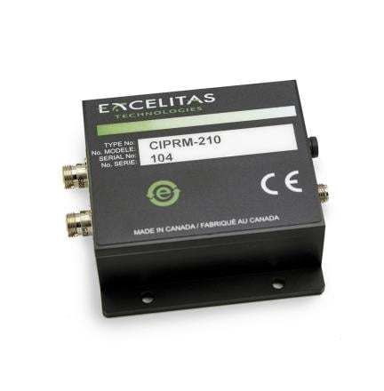 Fotorilevatore ad infrarossi vicini - CIPRM series - Excelitas Technologies - PCO - InGaAs / rapido / con amplificatore integrato
