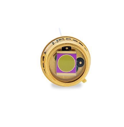 Fotodiodo a infrarossi - C30665GH - Excelitas Technologies - PCO - InGaAs / LIDAR / PIN