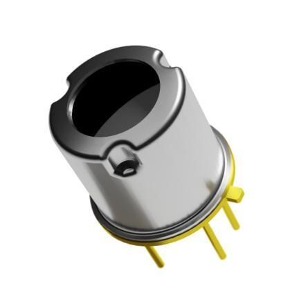 Sensore infrarossi a termopile - TPiA 4.4T 4766 - Excelitas Technologies - PCO