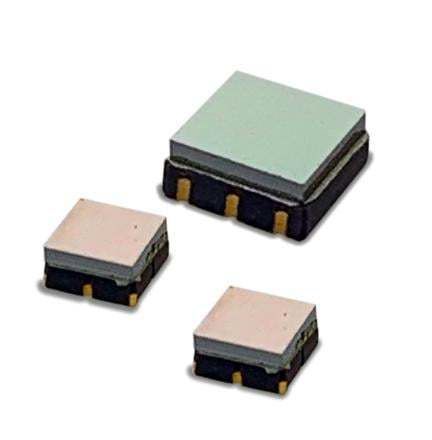 Sensore di temperatura a termopile - TPiS 1S series - Excelitas Technologies - PCO - SMD / digitale / per misurazione di temperatura superficiale