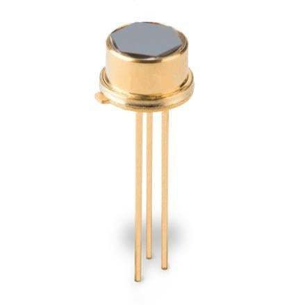Sensore infrarossi a termopile - TPiS 1T 1252B - Excelitas Technologies - PCO - per termometro a infrarossi portatile