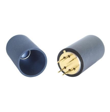 Sensore infrarossi a termopile - TPiS 1T 1386 L5.5 H - Excelitas Technologies - PCO - passivo / per barriera immateriale di sicurezza / per termometro a infrarossi portatile