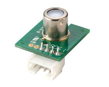 Sensore infrarossi a termopile - TPiM 1T series - Excelitas Technologies - PCO