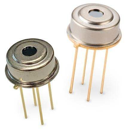 Sensore infrarossi a termopile - TPiD 1T 0224 - Excelitas Technologies - PCO