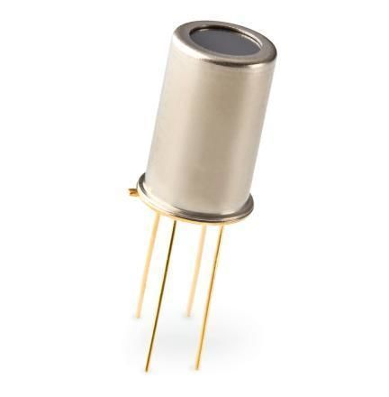 Sensore infrarossi a termopile - TPiD 1T 0226 IRA - Excelitas Technologies - PCO