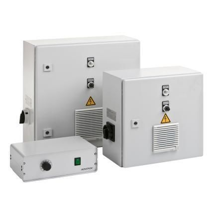 Sistema di controllo di sorveglianza - Excelitas Technologies - PCO - di automatizzazione / di temperatura / di misura