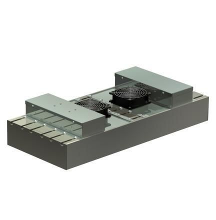 Serie di LED infrarosso - M - Excelitas Technologies - PCO - a nastro / secondo specifiche cliente / per asciugatrice
