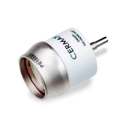 Lampadina allo xeno - PE150AF - Excelitas Technologies - PCO - compatta / di alta potenza / 12 VDC