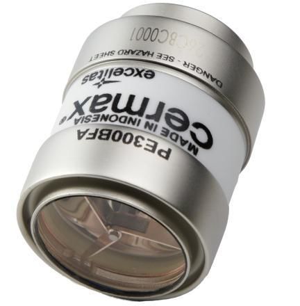 Lampadina spot - PE300BFA - Excelitas Technologies - PCO - allo xeno / di alta potenza