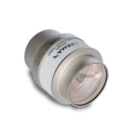 Lampadina allo xeno - ME1600 series - Excelitas Technologies - PCO - compatta / di alta potenza