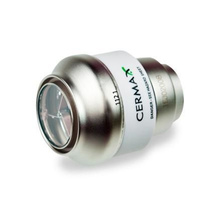 Lampadina allo xeno - PE500C-13F - Excelitas Technologies - PCO - infrarossa / di alta potenza / 15 V DC