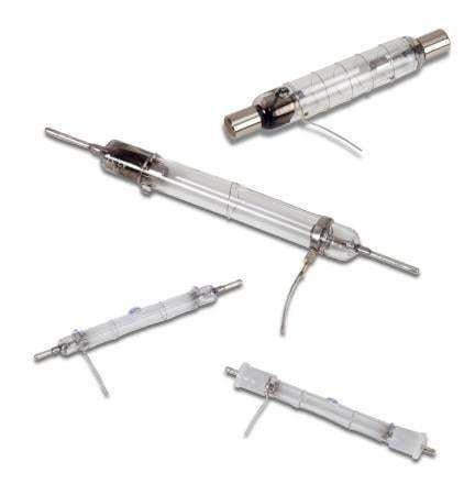 Lampadina a lampade - IPL - Excelitas Technologies - PCO - tubolare
