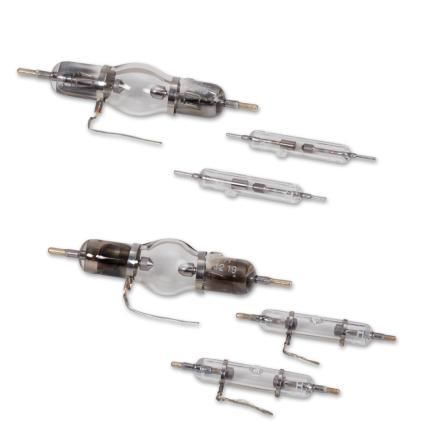 Lampadina UV - Excelitas Technologies - PCO - piccola / di alta potenza
