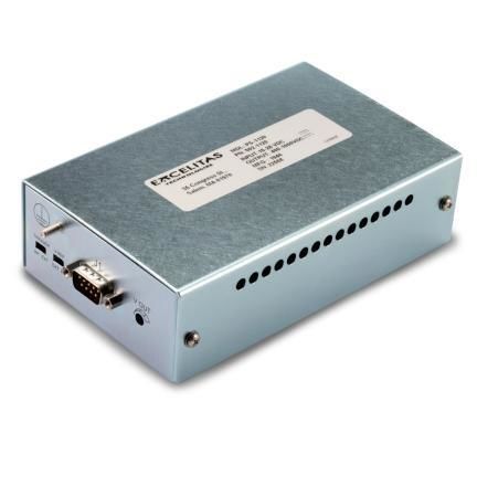 Alimentatore elettrico DC - PS-1100 - Excelitas Technologies - PCO - per rack / regolato / stabilizzato
