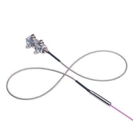 Fascio di fibre ottiche - kineFLEX series - Excelitas Technologies - PCO