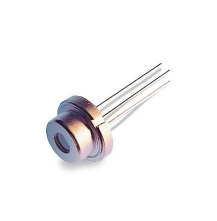 Diodo laser pulsato - PVGR1S06H - Excelitas Technologies - PCO - a stato solido / infrarosso / ad infrarossi vicini