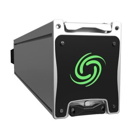 Sistema di polimerizzazione LED UV - Nexus II&trade; - Excelitas Technologies - PCO - con UV / raffreddato ad aria