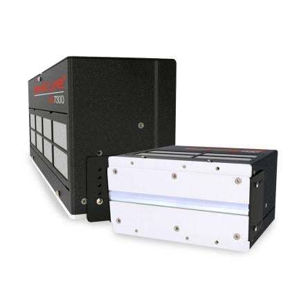 Sistema di polimerizzazione LED UV - OmniCure AC7 series&reg; - Excelitas Technologies - PCO - per rivestimento / da banco / raffreddato ad aria
