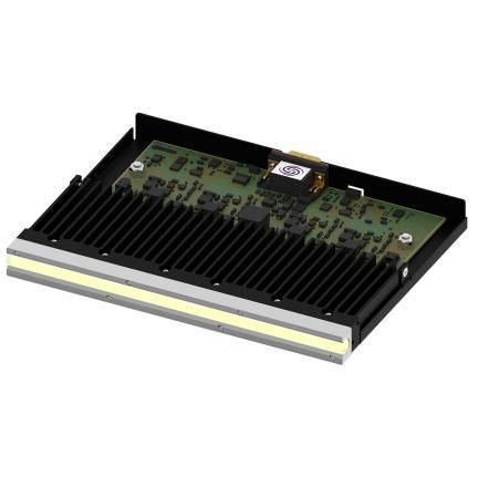 Sistema di polimerizzazione con riscaldamento a convezione - FireEdge™ FE100 - Excelitas Technologies - PCO - con UV / LED UV / per rivestimento