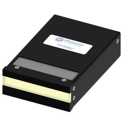 Sistema di polimerizzazione con UV - FireEdge™ FE410 - Excelitas Technologies - PCO - LED UV / ad alte prestazioni / per stampante 3D