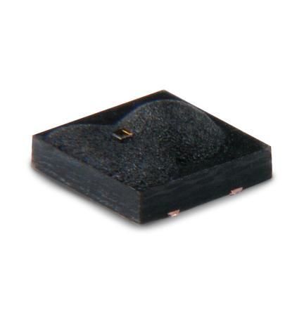LED rosso - SharpDot™ - Excelitas Technologies - PCO - verde / per circuito stampato / secondo specifiche cliente