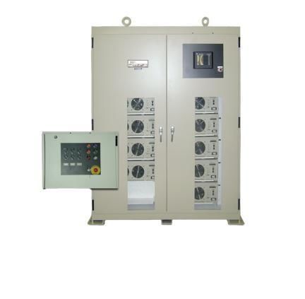 Scatola elettrica di distribuzione - Noblelight&reg; MPE series - Excelitas Technologies - PCO - di comando / di commutazione / attrezzata