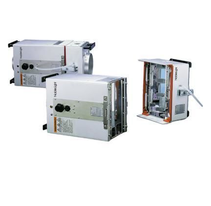 Sistema di polimerizzazione con UV - DRF series - Excelitas Technologies - PCO - a microonde / in linea / per rivestimento