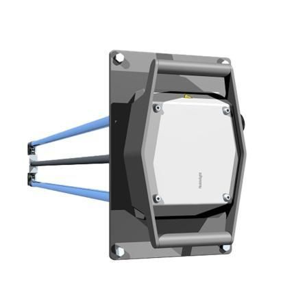 Sanificatore dell'aria da soffitto - Air D - Excelitas Technologies - PCO - UV / UV-C / per HVAC
