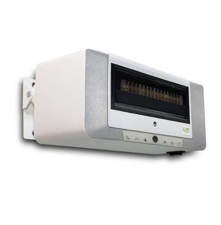 Sanificatore dell'aria a parete - Kepri™ - Excelitas Technologies - PCO - UV-C / per edificio ad uso pubblico / per applicazioni mediche