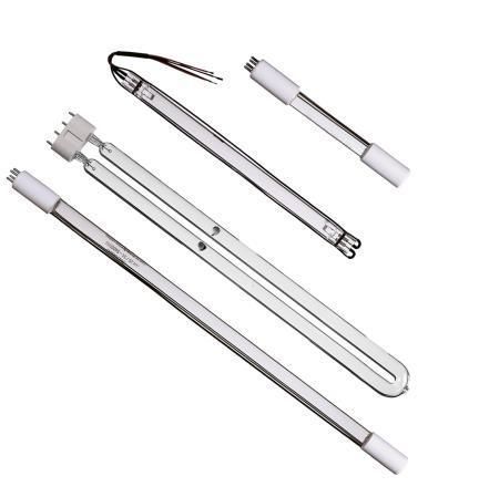 Lampadina tubolare - NNILight - Excelitas Technologies - PCO - al mercurio / di alta potenza
