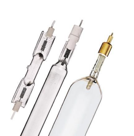 Lampadina tubolare - Excelitas Technologies - PCO - UV / compatta / di alta potenza
