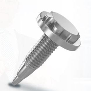 Vite per lamiera sottile - FLOWFORM® - Arnold Umformtechnik GmbH & Co. KG - per metallo
